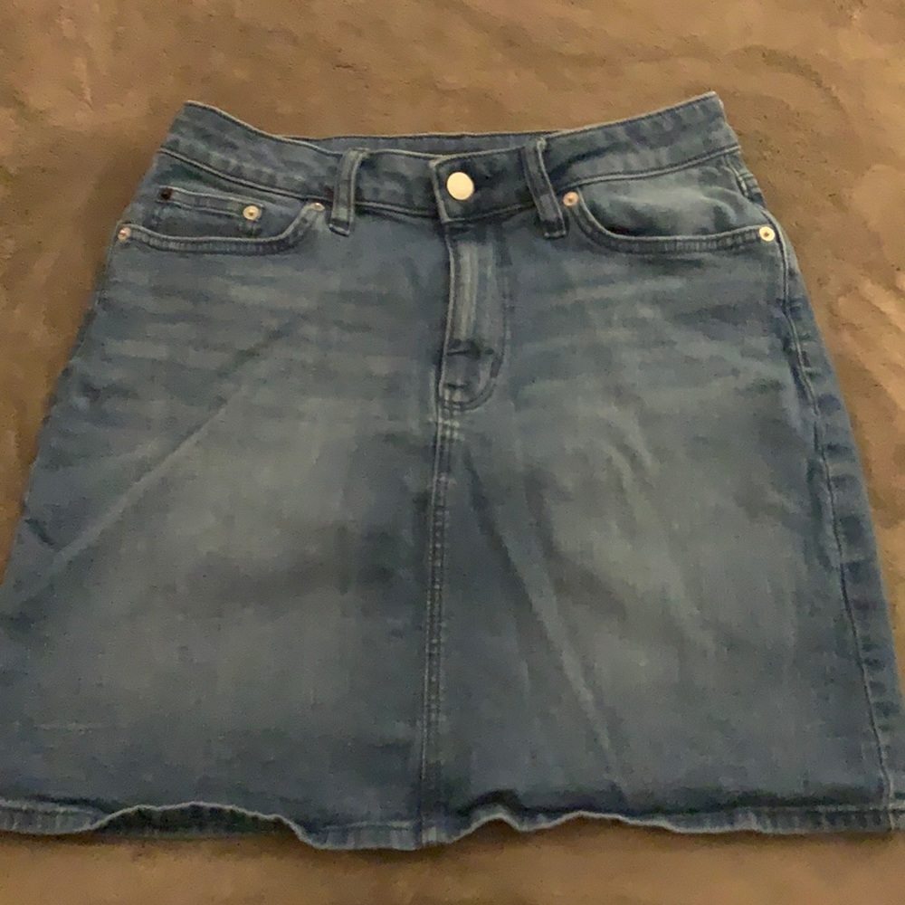 Skirt from calvin klein